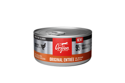 Original Entr&eacute;e Wet Cat Food